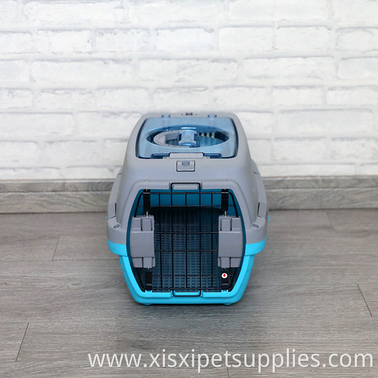 Wholesale Pet Carrier OEM Cat Carrier High Quality Dog Carrier